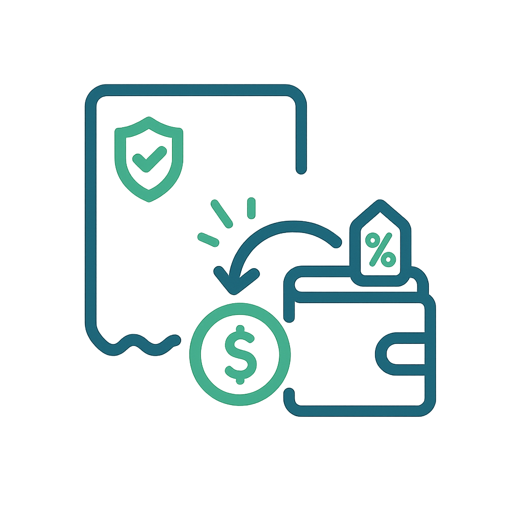 دریافت کش‌بک (Cashback) برای خرید بیمه نامه